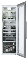 Electrolux ERW 33900 X beépíthető hűtőgép